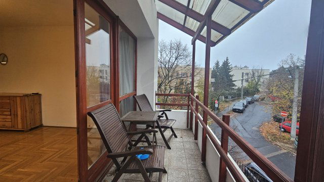 Eladó téglalakás, Budapesten, XI. kerületben 150 M Ft, 2 szobás