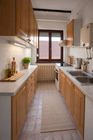 Eladó családi ház, Berettyóújfaluban 55.5 M Ft, 3 szobás