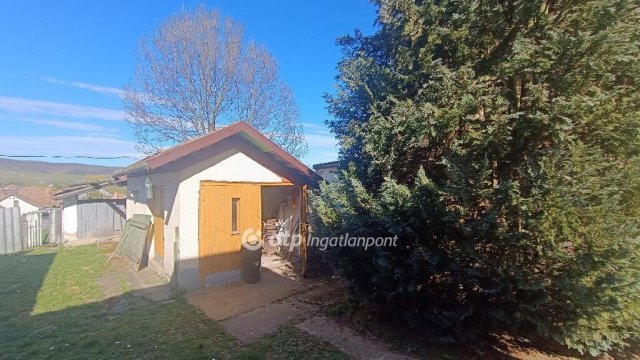 Eladó családi ház, Mátraballán 19 M Ft, 4+2 szobás
