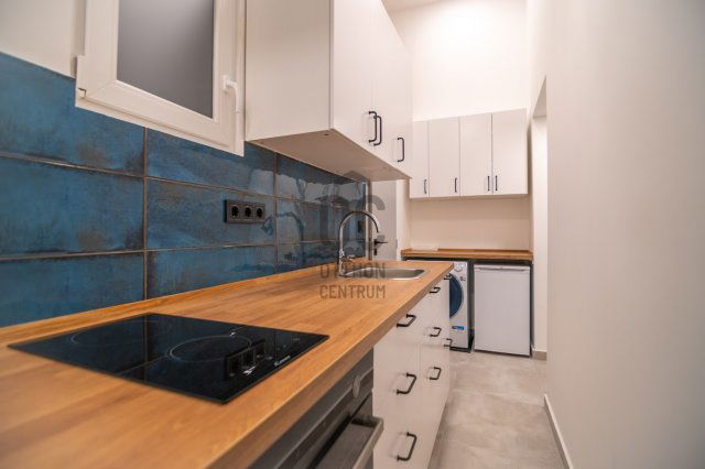 Eladó téglalakás, Budapesten, VIII. kerületben 32.99 M Ft