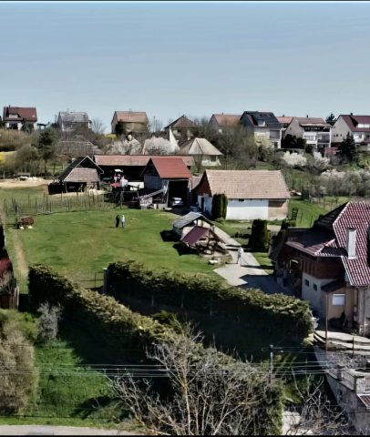 Eladó telek, Berkenyén 19.9 M Ft / költözzbe.hu