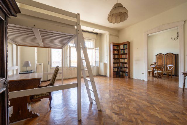 Eladó téglalakás, Budapesten, V. kerületben 169.9 M Ft