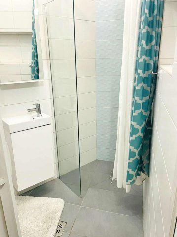 Eladó téglalakás, Budapesten, IV. kerületben 46 M Ft, 1 szobás