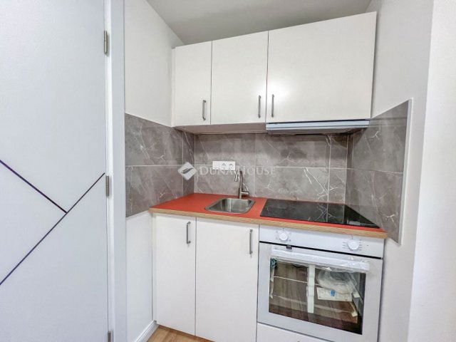 Eladó téglalakás, Budapesten, XX. kerületben 26.9 M Ft, 1 szobás