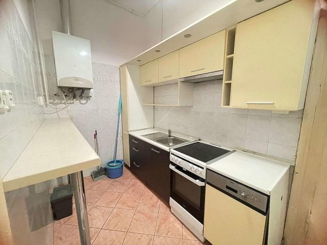 Eladó téglalakás, Budapesten, VI. kerületben, Rózsa utcában