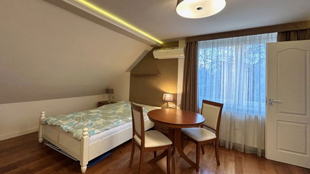 Kiadó téglalakás, albérlet, Debrecenben 210 E Ft / hó, 1 szobás