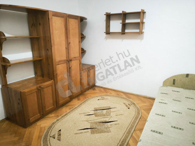 Kiadó téglalakás, albérlet, XVIII. kerületben, Mikszáth Kálmán utcában