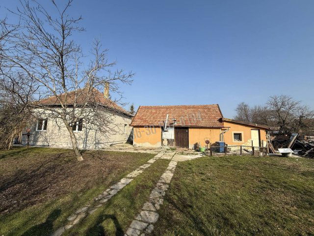 Eladó családi ház, Püspökladányban 29.99 M Ft, 2 szobás