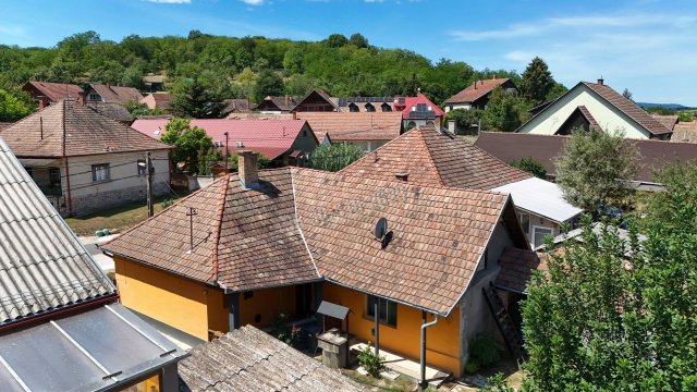 Eladó családi ház, Tolmácson 34.5 M Ft, 3 szobás