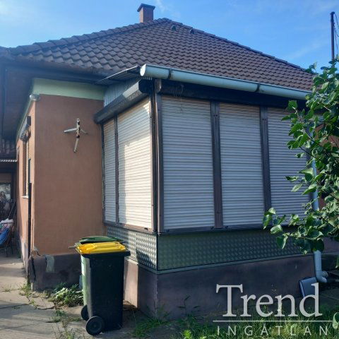 Eladó családi ház, Pusztaszabolcson 35 M Ft, 3 szobás