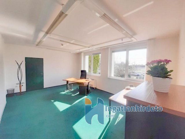 Kiadó iroda, Budapesten, XI. kerületben 120 E Ft / hó, 1 szobás