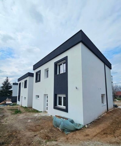 Eladó családi ház, Budapesten, XVII. kerületben 139.9 M Ft