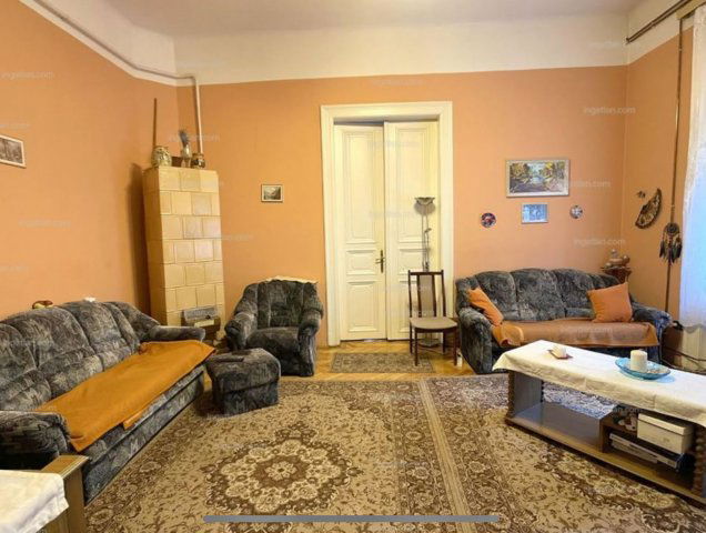 Eladó téglalakás, Budapesten, VIII. kerületben, József utcában