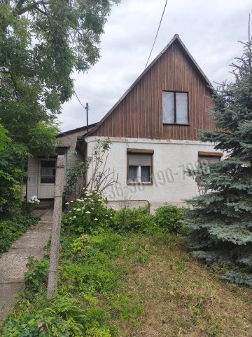 Eladó családi ház, Szárligeten 39 M Ft, 2 szobás