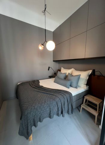 Eladó téglalakás, Budapesten, V. kerületben 128 M Ft, 1 szobás