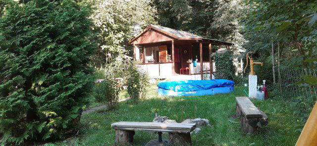 Eladó telek, Kazincbarcikán 6 M Ft / költözzbe.hu