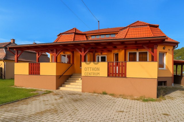 Eladó üzlethelyiség, Bátonyterenyén 38.9 M Ft