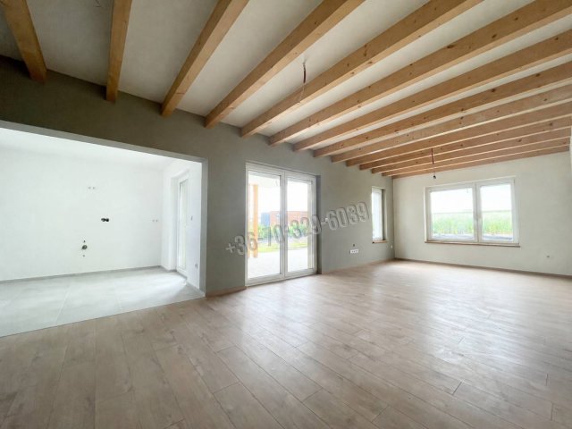 Eladó családi ház, Fertőszéplakon 183.971 M Ft, 3+1 szobás
