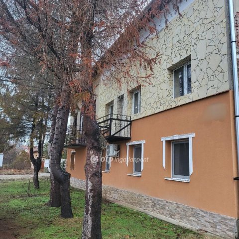 Eladó téglalakás, Berettyóújfaluban 26.5 M Ft, 3 szobás