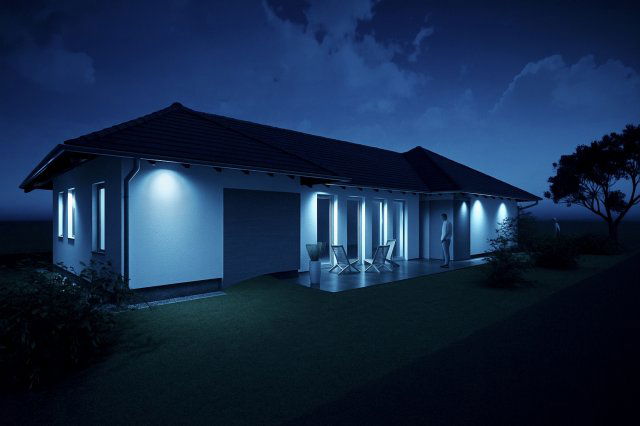 Eladó családi ház, Gyálon, Egressy úton 168 M Ft, 4 szobás