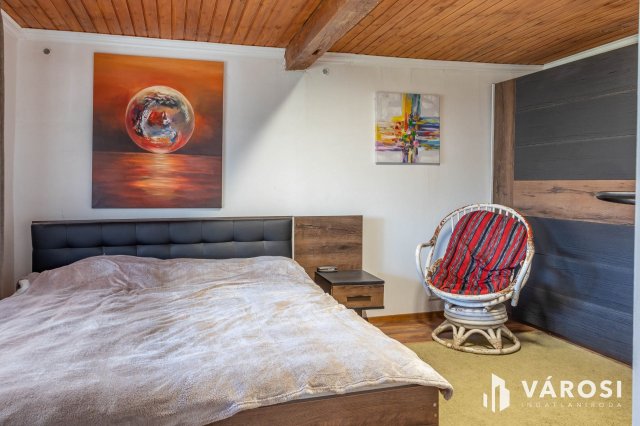 Eladó családi ház, Békéscsabán 48 M Ft, 3 szobás