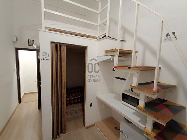 Eladó téglalakás, Budapesten, VIII. kerületben 82.5 M Ft