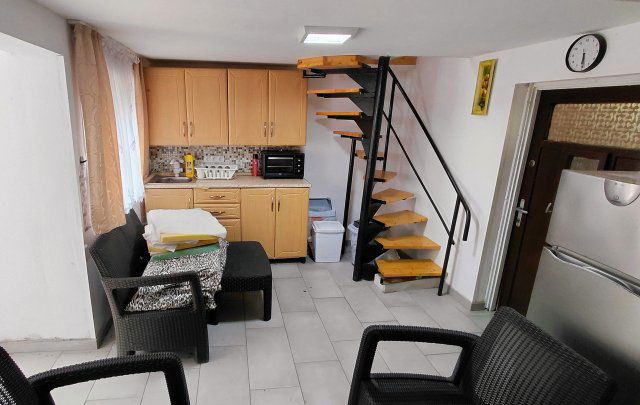 Eladó nyaraló, Adonyban 26.9 M Ft, 1+2 szobás