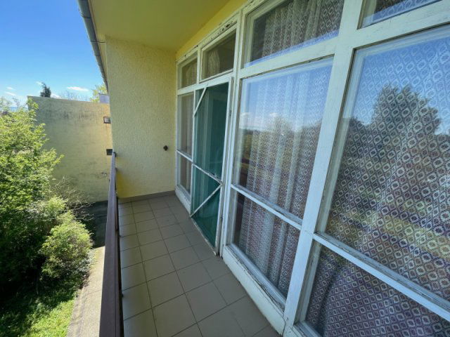 Eladó nyaraló, Balatonfüreden 39.9 M Ft, 1 szobás