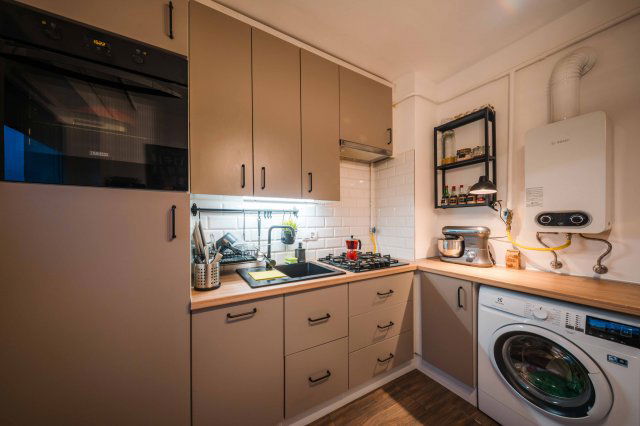 Eladó téglalakás, Miskolcon 29.9 M Ft, 1+1 szobás