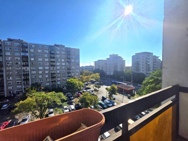 Eladó panellakás, Budapesten, IV. kerületben 73.9 M Ft, 3 szobás