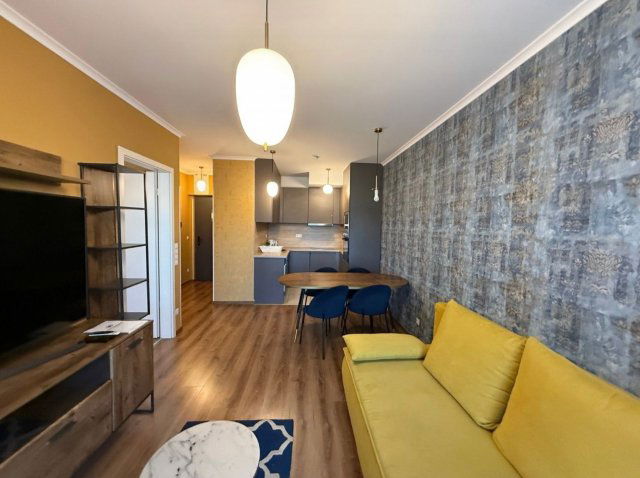 Kiadó téglalakás, albérlet, VIII. kerületben, Corvin sétányon