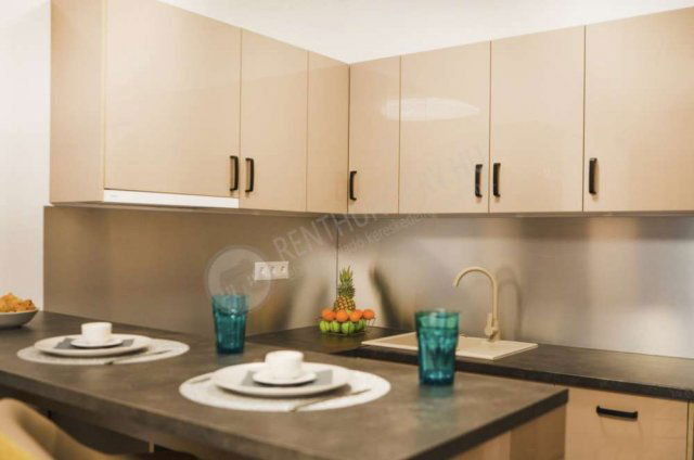 Eladó téglalakás, Budapesten, VIII. kerületben, Dankó utcában