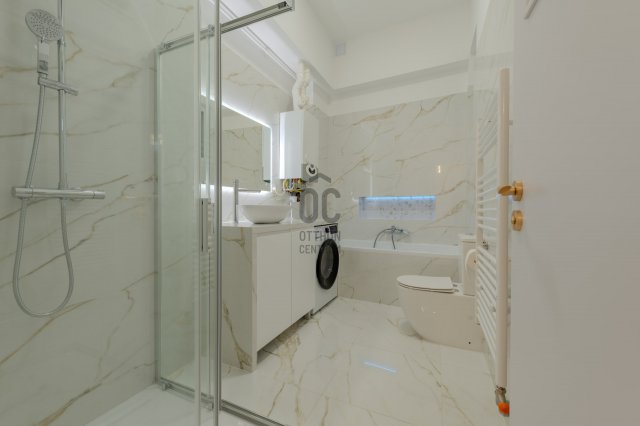 Eladó téglalakás, Budapesten, I. kerületben, Mária téren