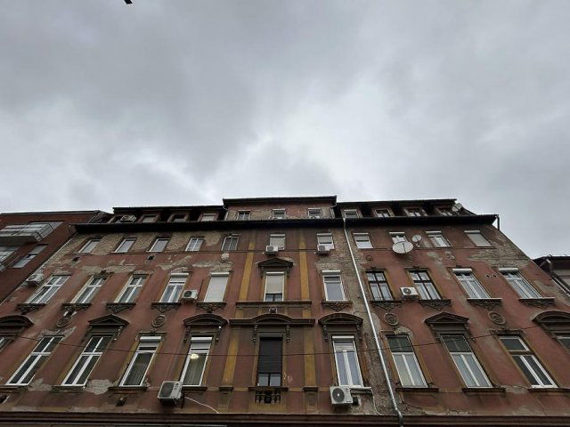 Eladó téglalakás, Budapesten, IX. kerületben, Dandár utcában