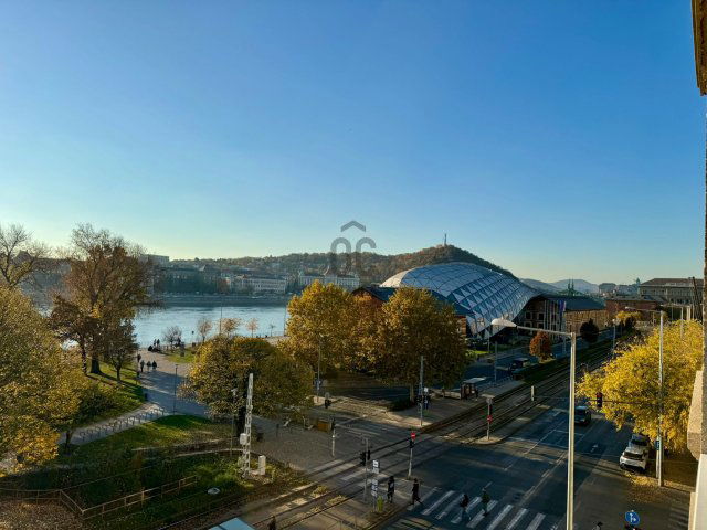 Kiadó téglalakás, albérlet, Budapesten, IX. kerületben