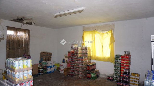 Eladó üzlethelyiség, Bagodon 21.99 M Ft / költözzbe.hu