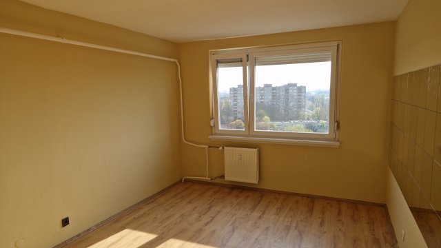 Eladó panellakás, IV. kerületben, Závodszky Zoltán utcában