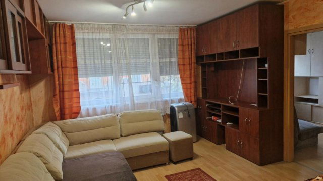 Kiadó téglalakás, albérlet, XIII. kerületben, Csongor utcában