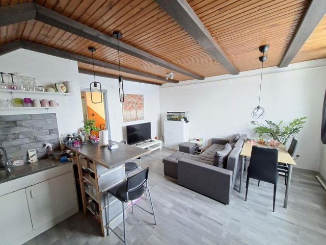 Eladó ikerház, Budapesten, XVI. kerületben 148.9 M Ft, 4 szobás