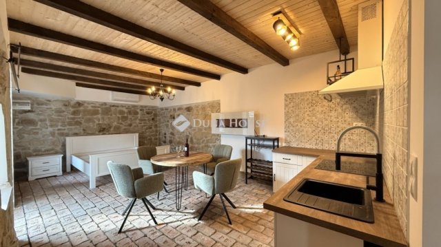 Eladó nyaraló, Demjénben 54 M Ft, 1 szobás