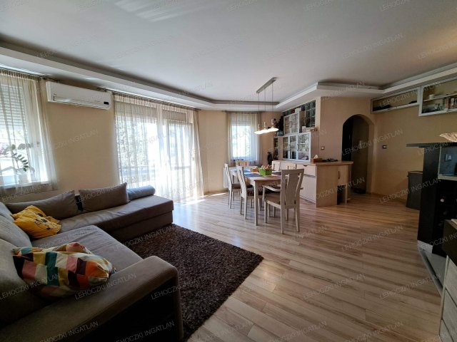 Eladó téglalakás, Nyíregyházán 69.9 M Ft, 3 szobás