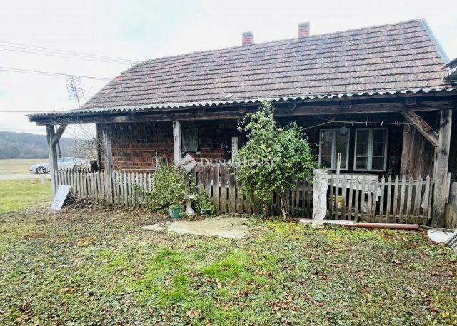 Eladó családi ház, Őriszentpéteren 34.8 M Ft, 1 szobás