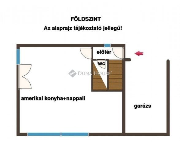 Eladó családi ház, Budapesten, XVIII. kerületben 148.5 M Ft