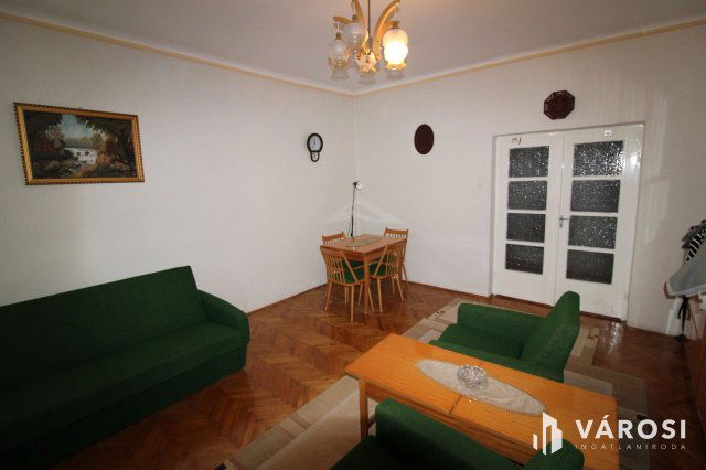 Eladó családi ház, Gyulán 61 M Ft, 3 szobás