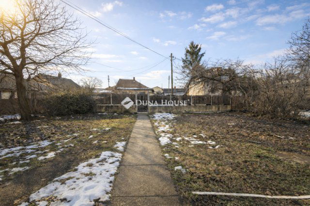 Eladó családi ház, Budapesten, XIX. kerületben 65.2 M Ft