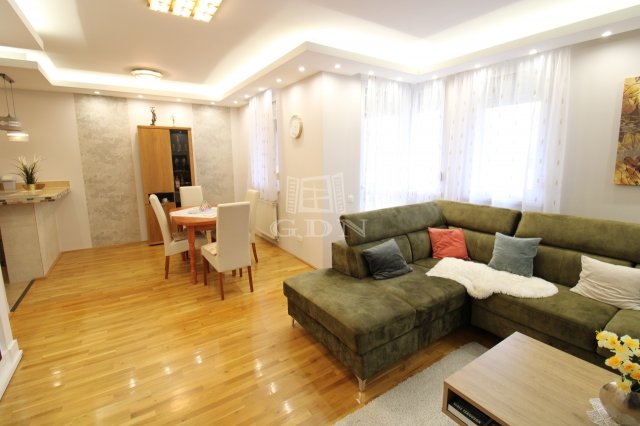 Eladó téglalakás, Budapesten, XIV. kerületben 134.9 M Ft