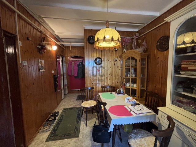 Eladó téglalakás, Nyíregyházán 56 M Ft, 2 szobás
