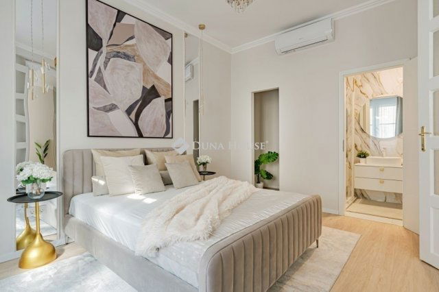 Eladó téglalakás, Budapesten, XIII. kerületben 165.5 M Ft