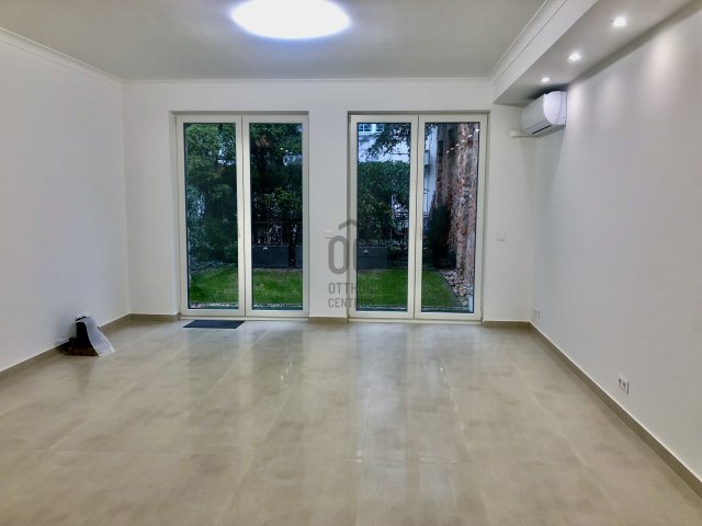 Eladó téglalakás, Budapesten, II. kerületben 119 M Ft, 1 szobás