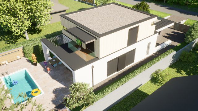 Eladó családi ház, Érden 224 M Ft, 5 szobás